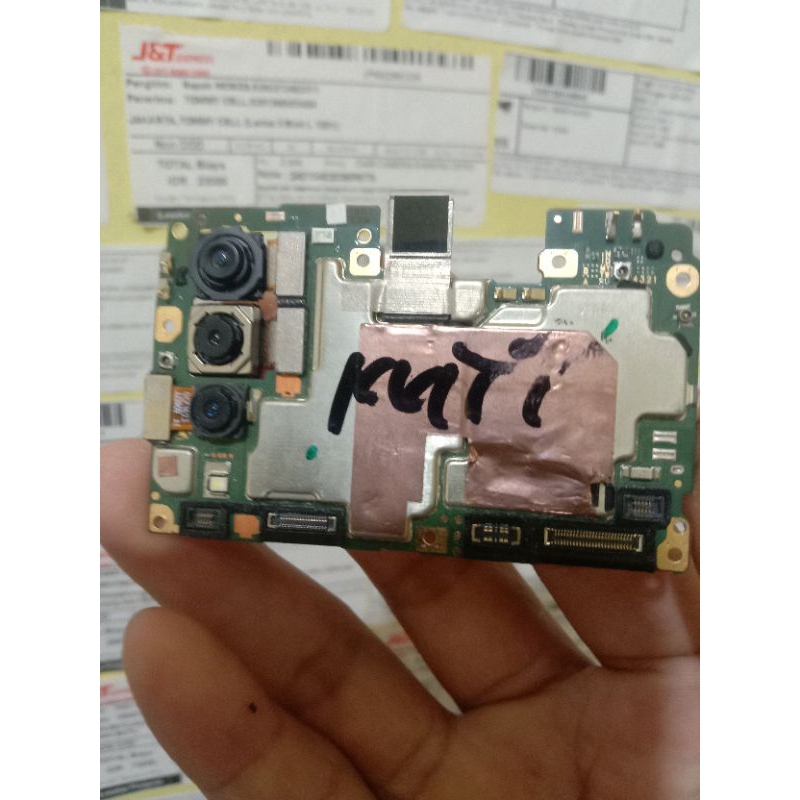 mesin vivo y12 matot masi perawan..