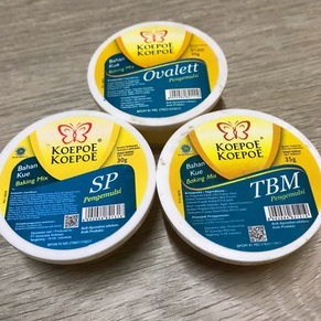 

Kupu2 SP 70g dan TBM 80g