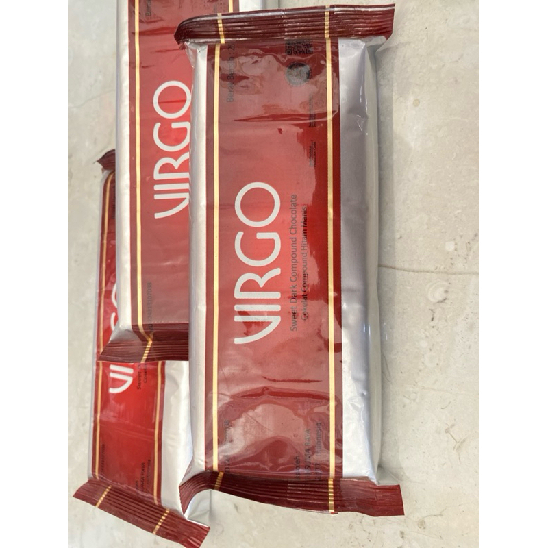 

coklat virgo 250g