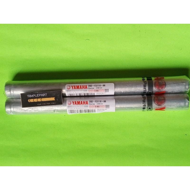 As shock depan mio new as shock depan Mio J as shock depan mio GT type KLIP