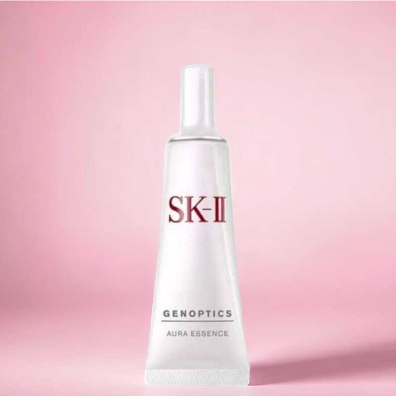 SK-II Genoptics Aura Essence 10ml