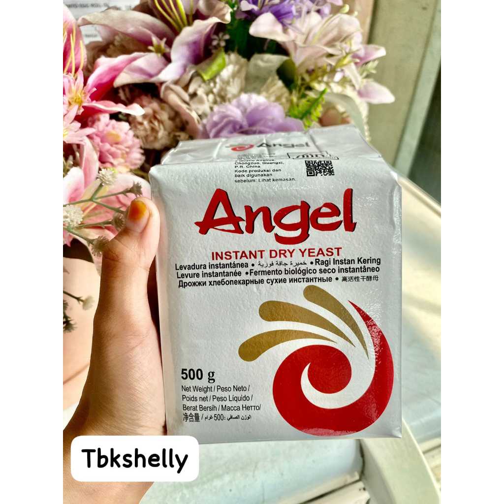 

Ragi angel 500gr/repack 100gr