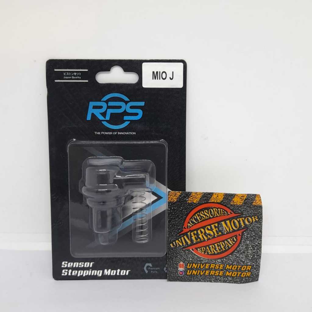 SENSOR ISC SWITCH ANGIN YAMAHA MIO J