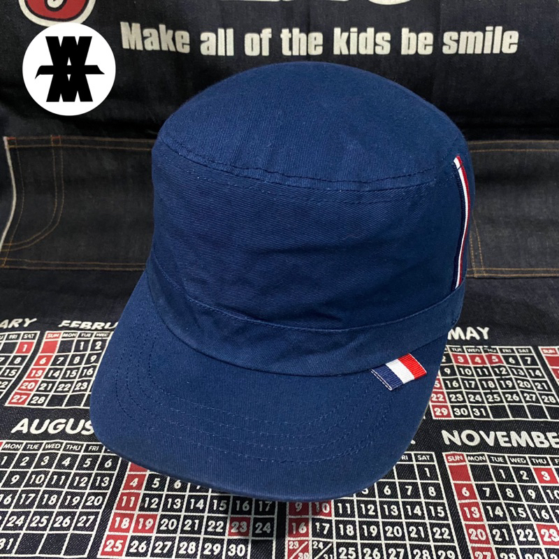 Beams Japan Patrol Caps