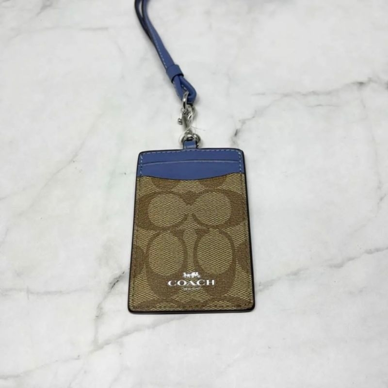 

CO LANYARD ID CARD WALLET