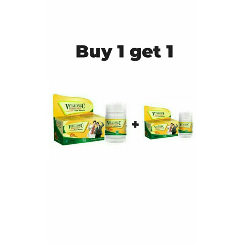 Vitalong C'30