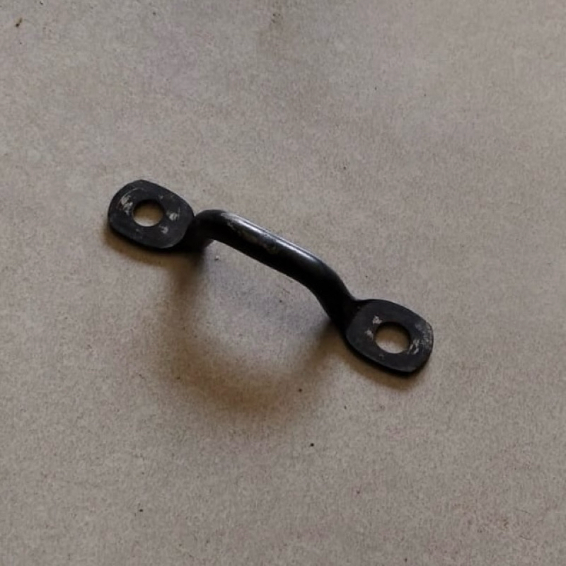 kuncian lantai jok belakang grand max luxio ori copotan