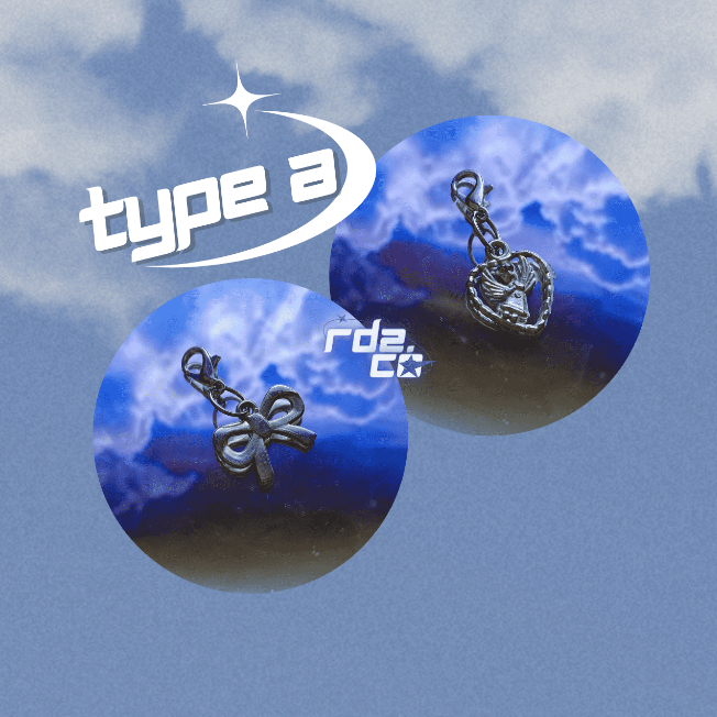 CHARM GLASSES- Y2K CHARM EYEGLASSES