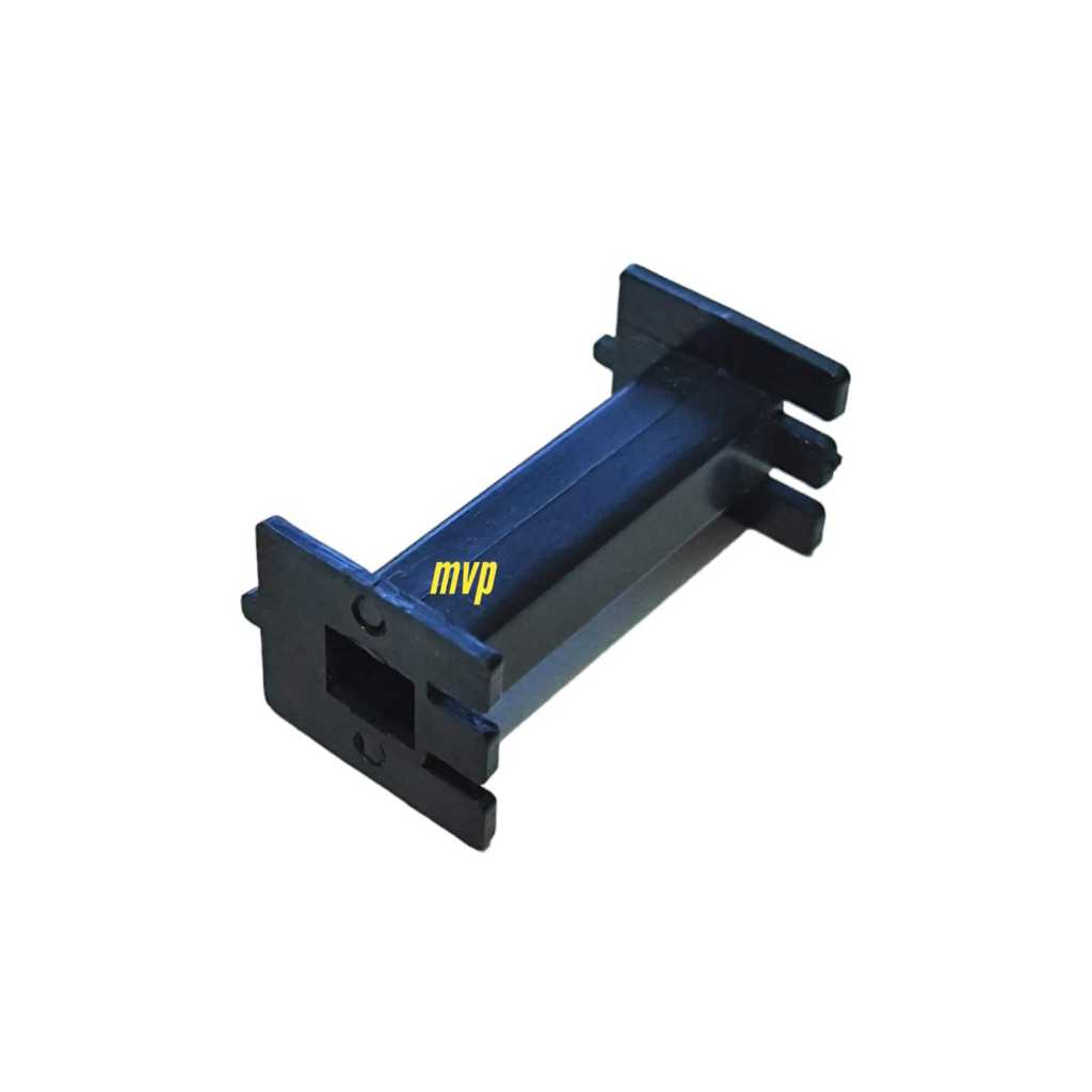 Koker Lilitan 9,2 mm x 10,5 mm Lilitan Crossover Koker persegi