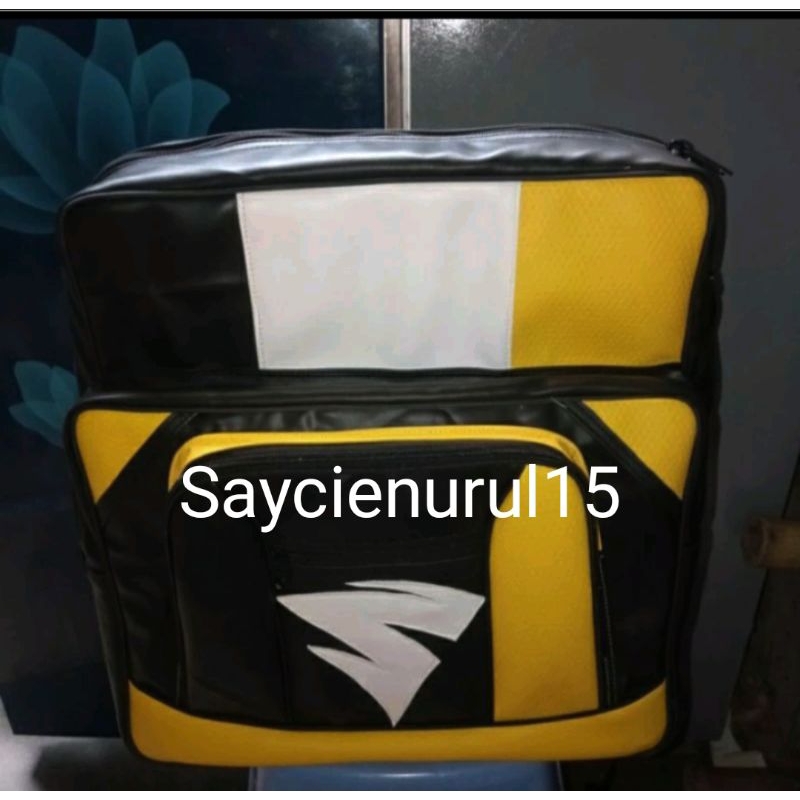 Tas layangan keren anti air bahan sangat tebal & murah