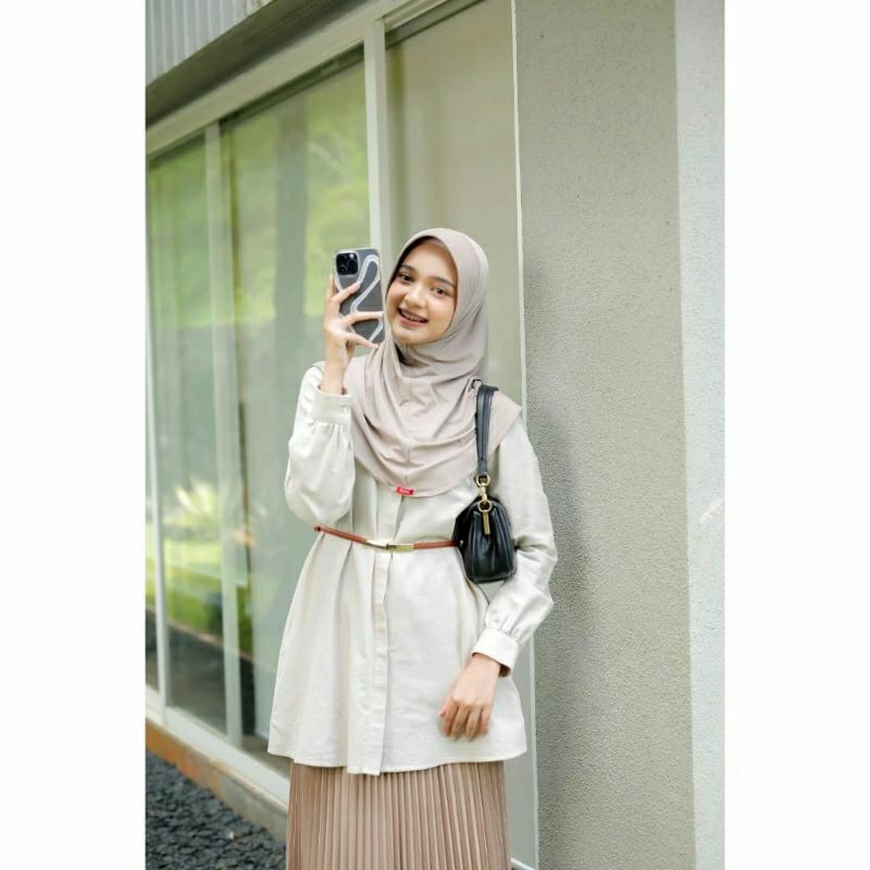 [BEST SELLER BERGO ZOYA ] BERGO MARSHA HL ZOYA || BERGO SPORT BY ZOYA || BERGO SEKOLAH || DAILY || 1