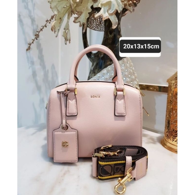 tas bonia original speedy s tali lebar