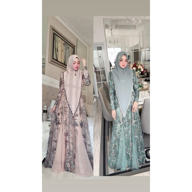 Candramaya by faesta syari