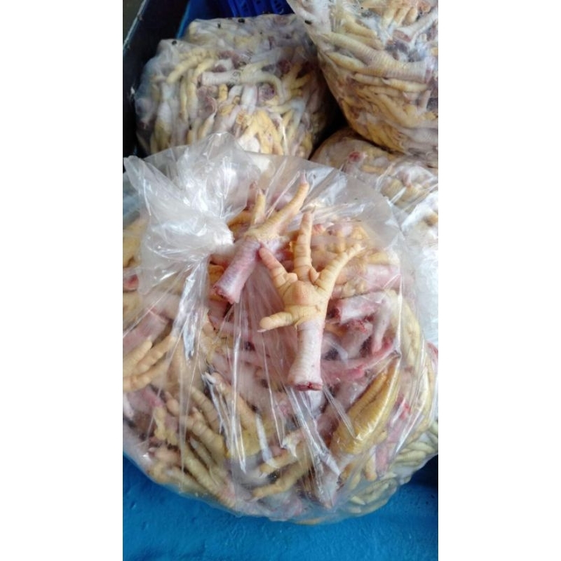 

CEKER KUNING 1KG