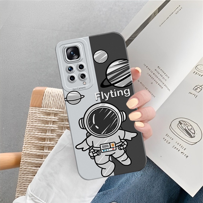 Case Hp XIAOMI REDMI NOTE 11 4G/REDMI NOTE 11s Terbaru Softcase XIAOMI REDMI NOTE 11 4G/REDMI NOTE 1