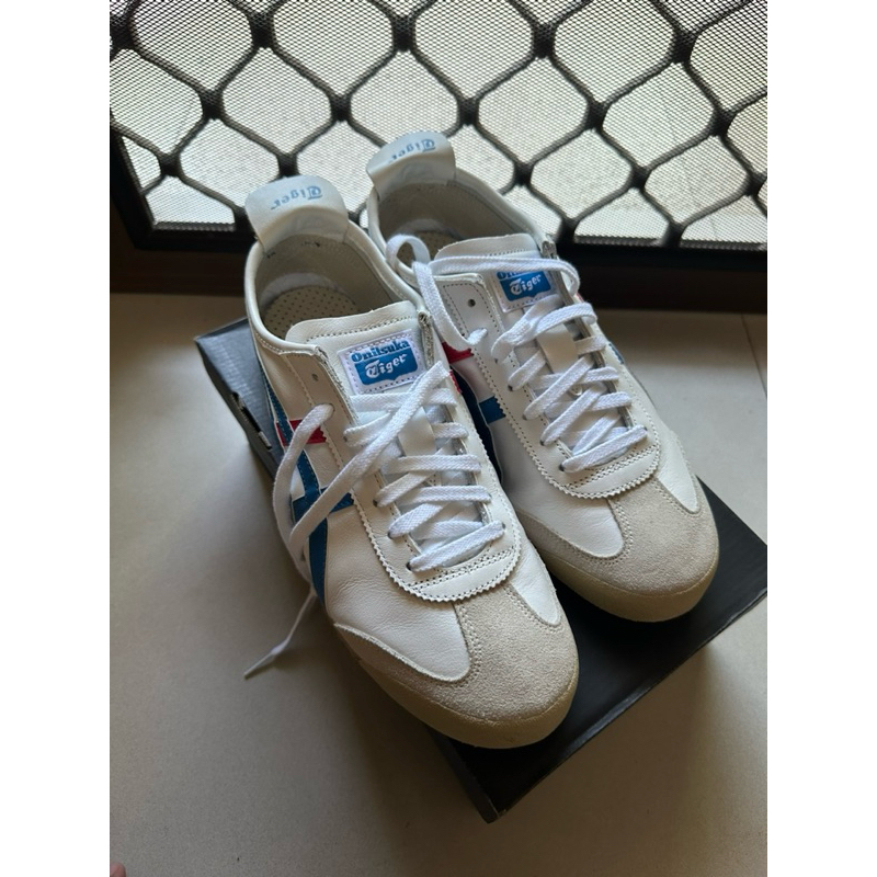 PRELOVED onitsuka tiger