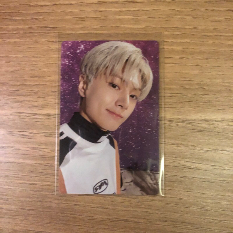 photocard jay ggu ggu package 2024
