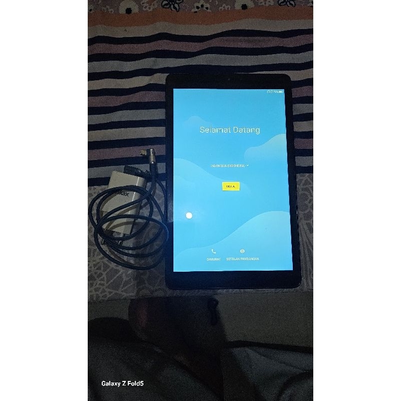 Tablet Advan I10 10 inc 2/16