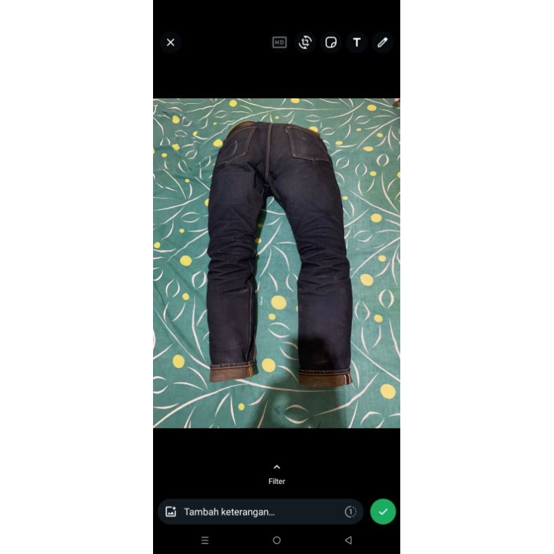 wingmandenim17oz