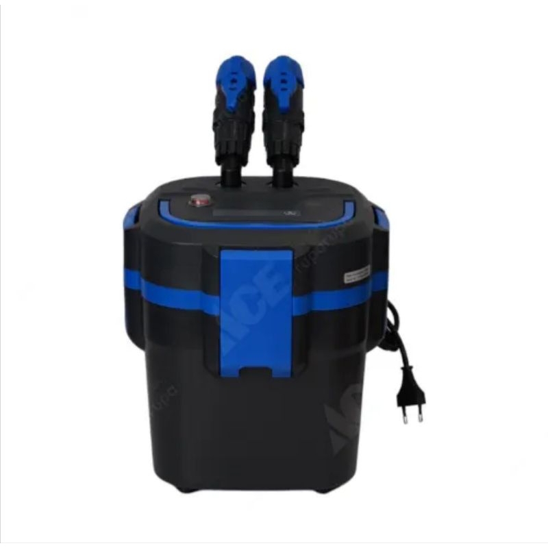 Boyu Filter External Aquarium 80