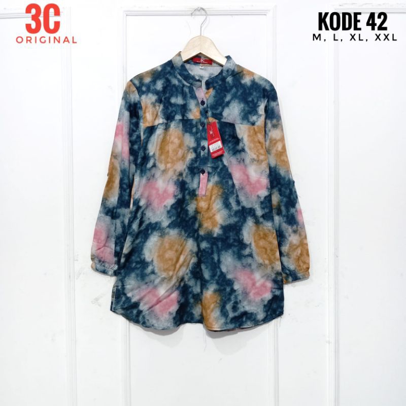 Blouse 3C original /Tunik 3C