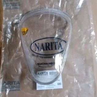 MIKA STOP MIKA LAMPU BELAKANG HONDA SCOOPY FI 2013-2015