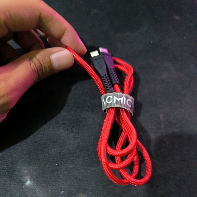 kabel PD lightning acmic