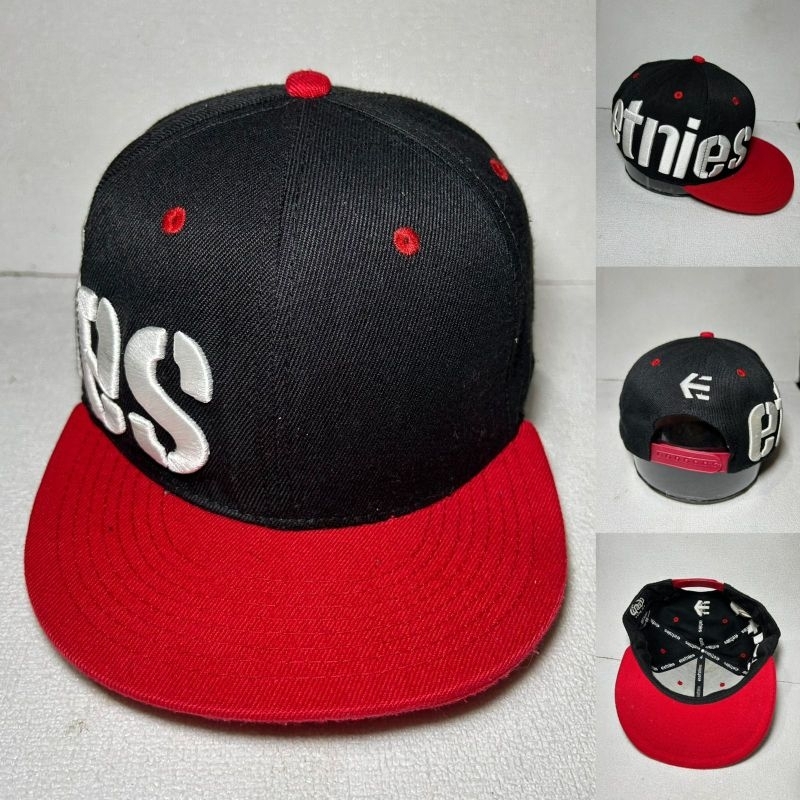 Topi  etnies skateboard