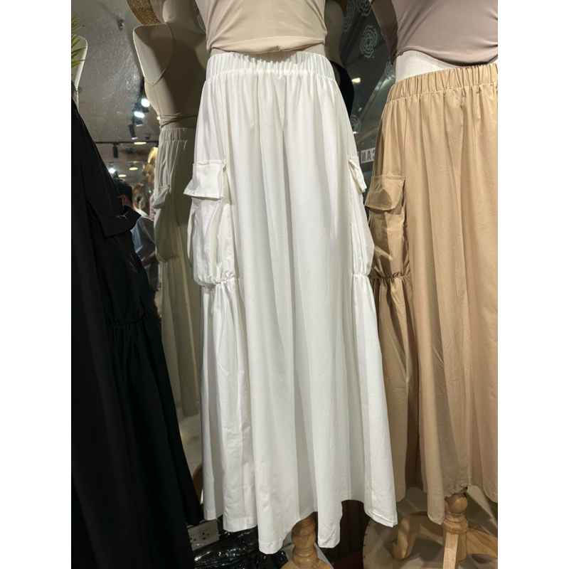 Rok Cargo Import Bangkok