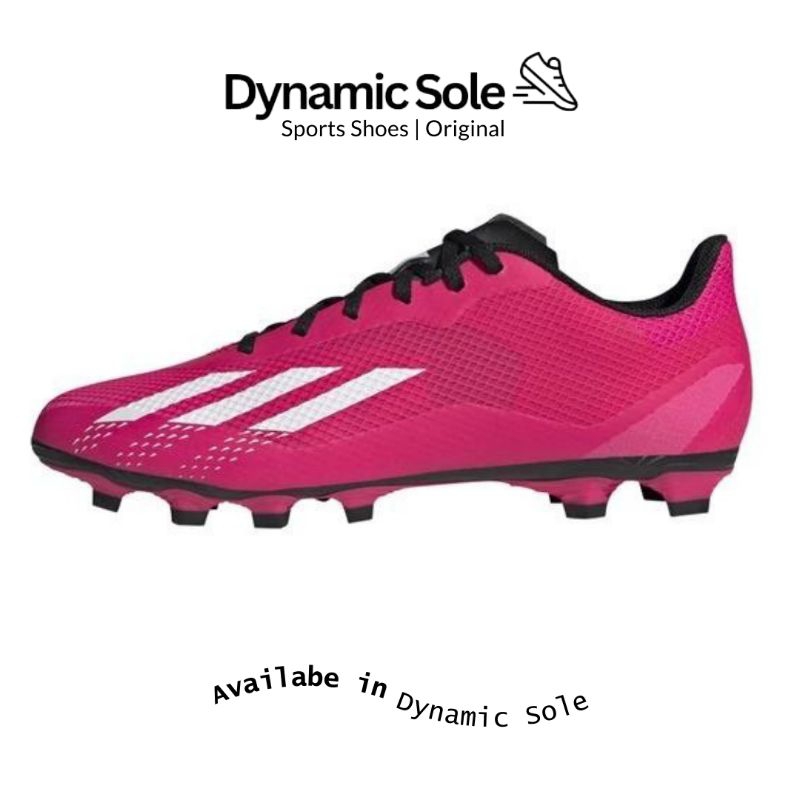 Sepatu Bola.Adidas x Speedportal.4 FG