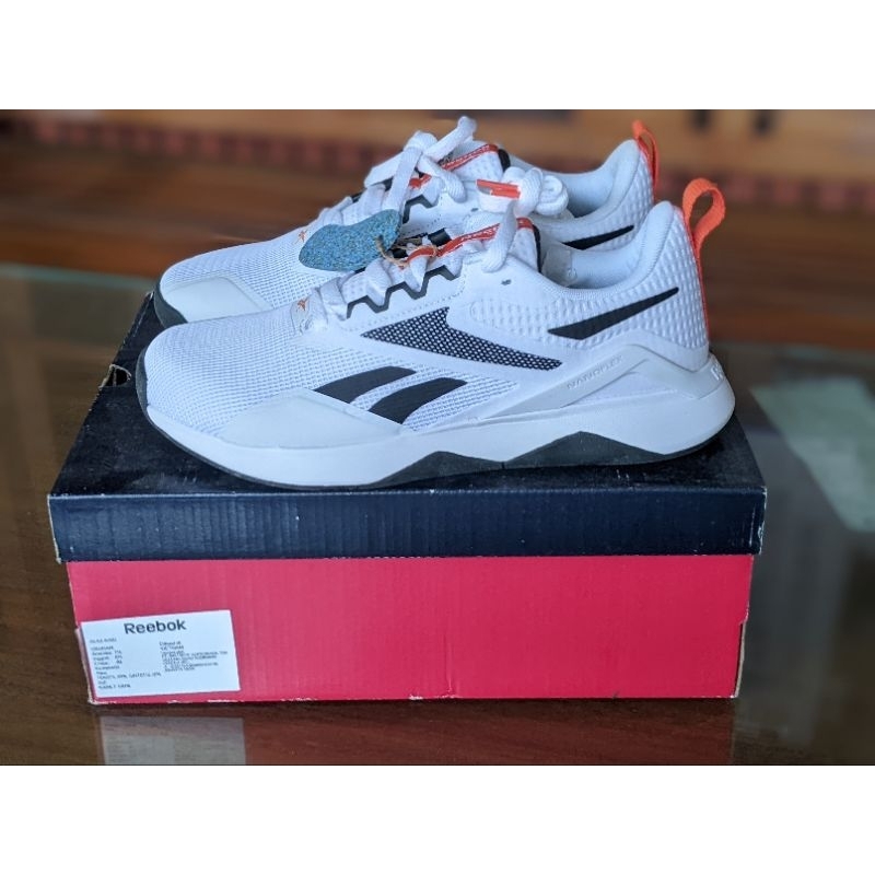 REEBOK NANOFLEX TR 2.0