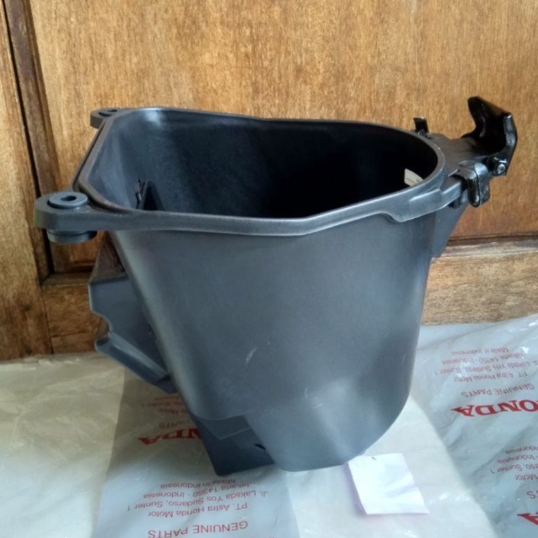 Keluaran Terbaru Box Bok Bagasi Supra x 125 Karbu 25213 dan Bagasi Karisma Original Honda