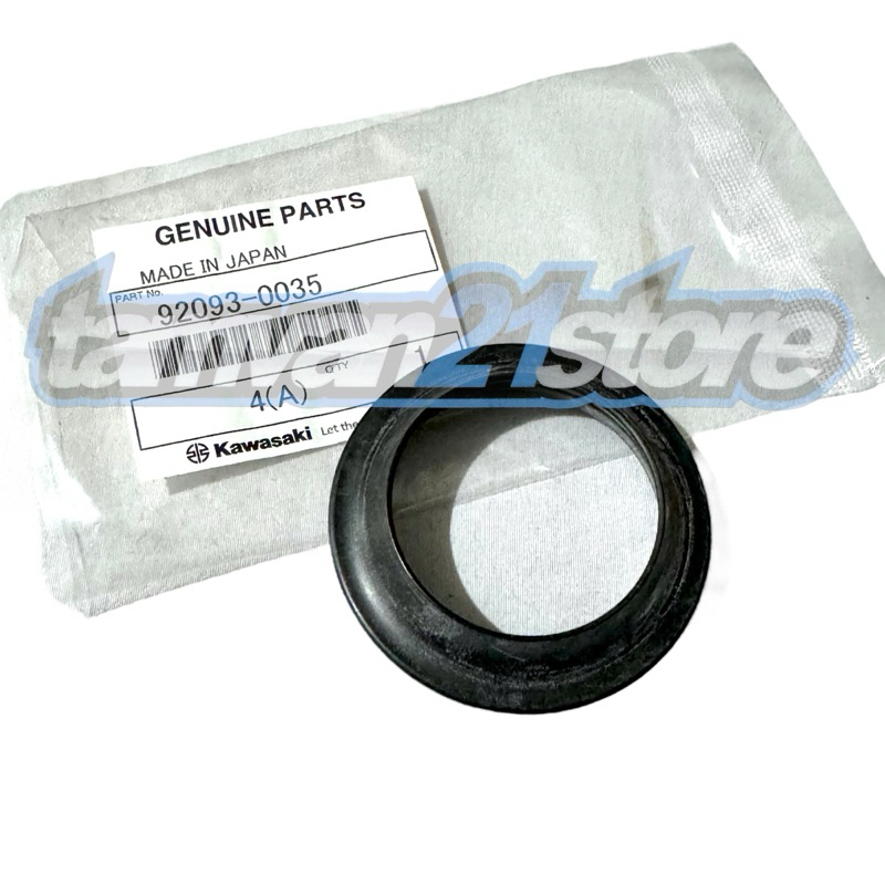 SEAL DEBU SHOCK ZX600 ZX6R VERSYS 650 Z750 Z1000 ORIGINAL