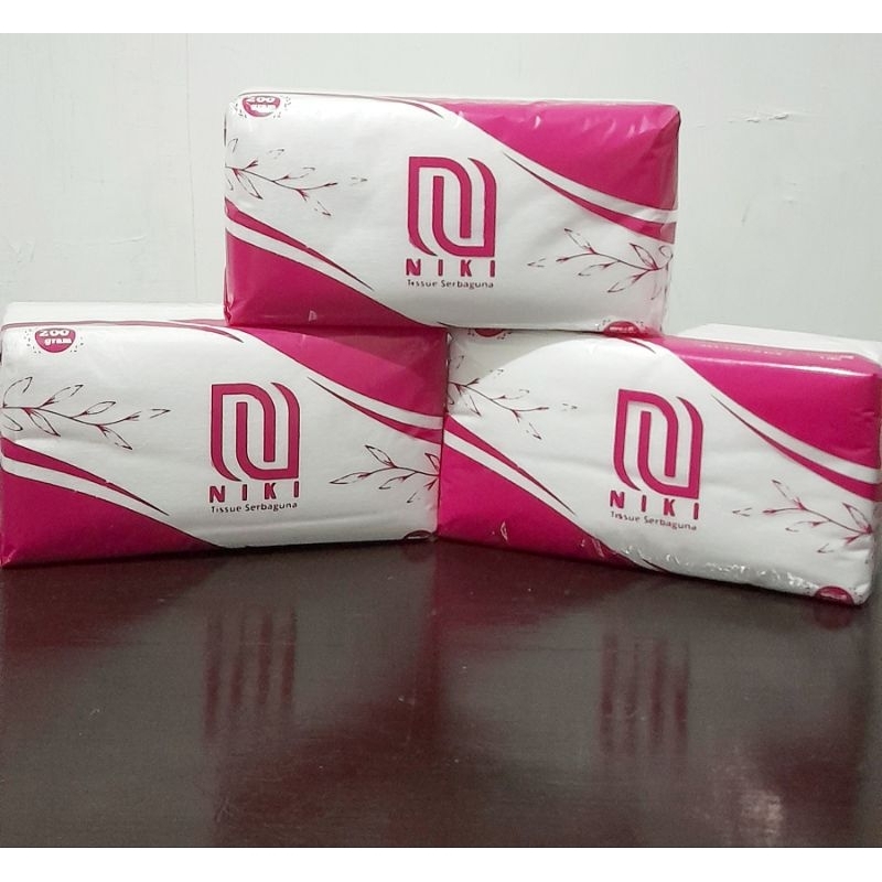 Tisu Serbaguna/Tisu Dapur