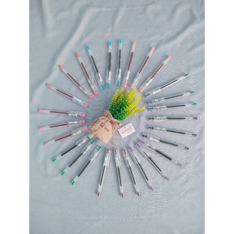 

HITECH/HITEC C/HITEK/ HITECH PILOT/PULPEN MAKNA QURAN 0,3