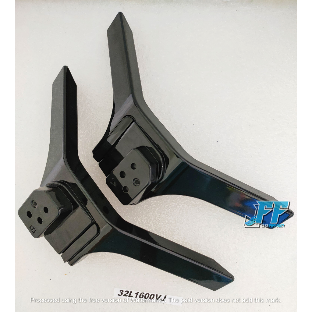 KAKI TV / STAND TV TOSHIBA. 32L1600VJ // 32L2600VJ // 32S25KP // 32S2900 / MAINBOARD TV POWER TV TCO