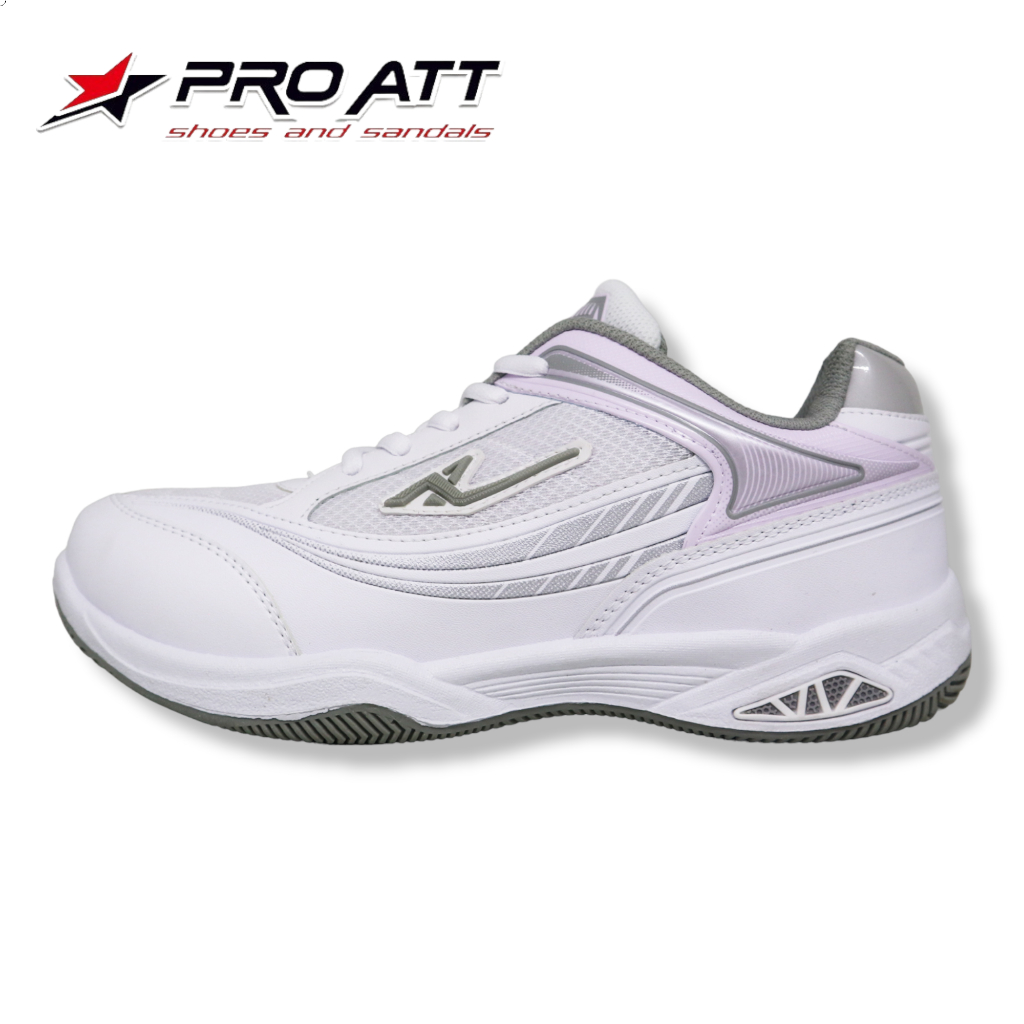 PRO ATT BSD 640 Sepatu Running Pria Sepatu Olahraga Sneaker Pro Att Keren