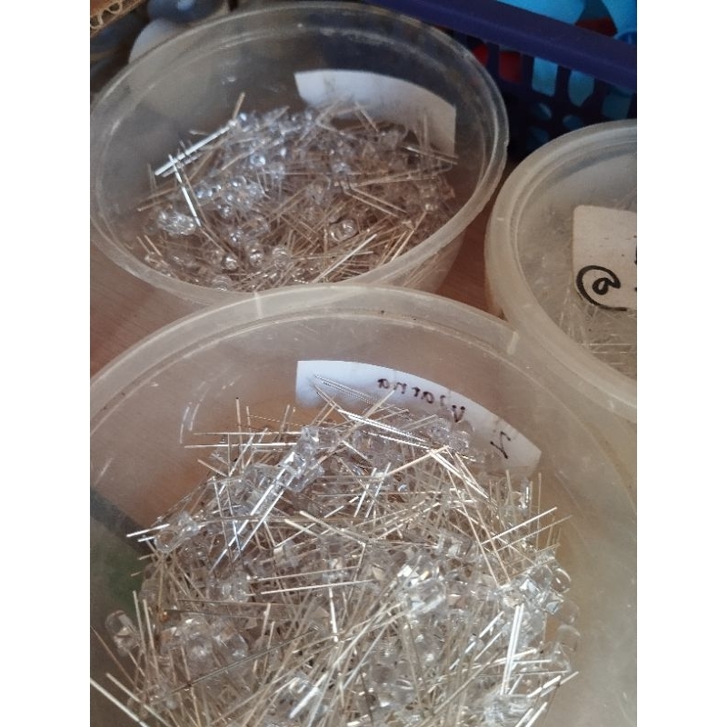 Lampu LED  untuk layang layang