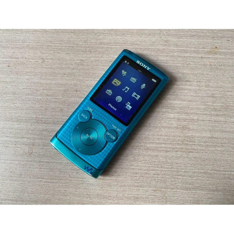 Sony Walkman NW - E453