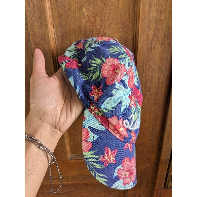 Zara Cap AOP