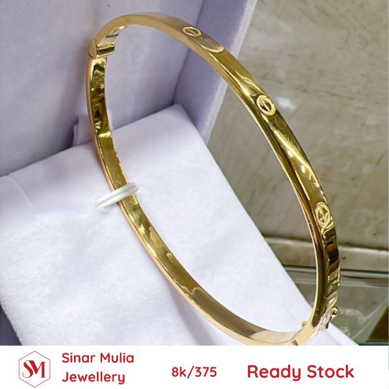 Gelang oval Cartier md