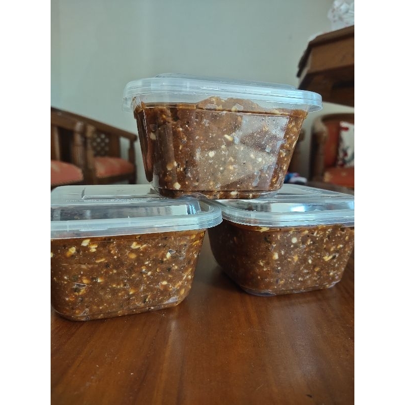 

SAMBEL PECEL SOLO // SAMBEL KACANG