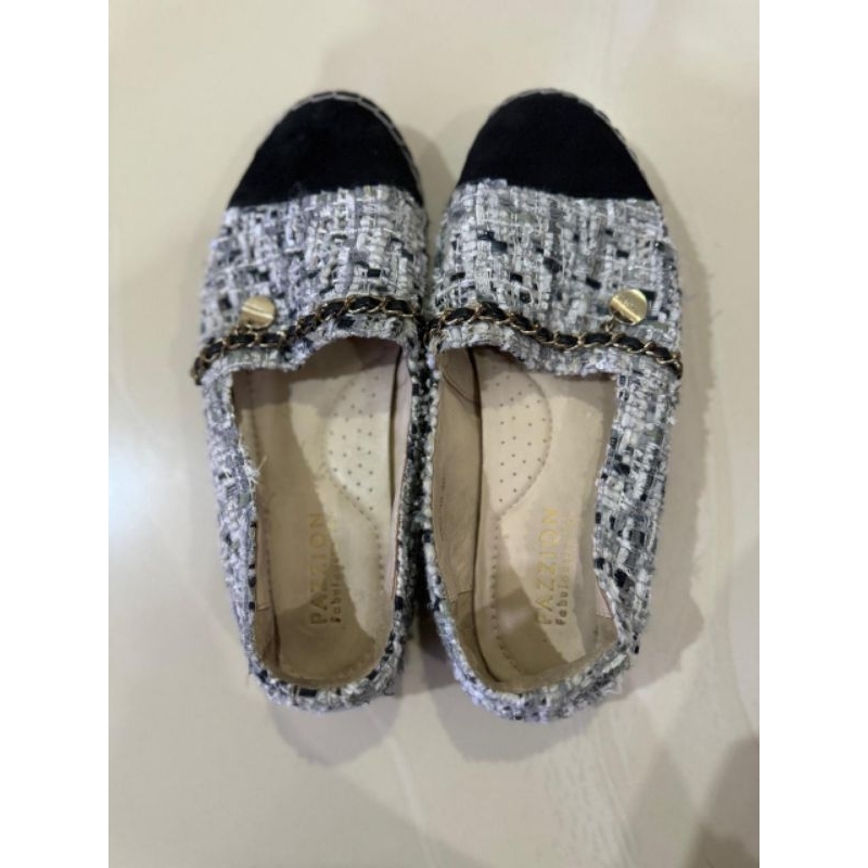 Pazzion preloved shoes