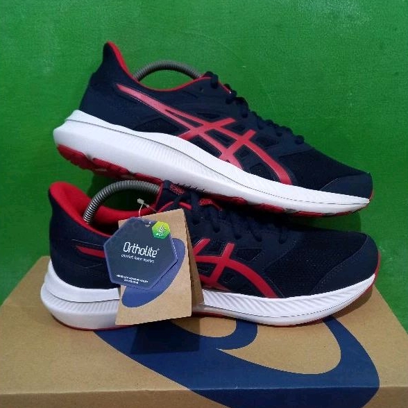 Asics Men Jolt 4 Standard Original - BNIB - Size 44 / 28 cm