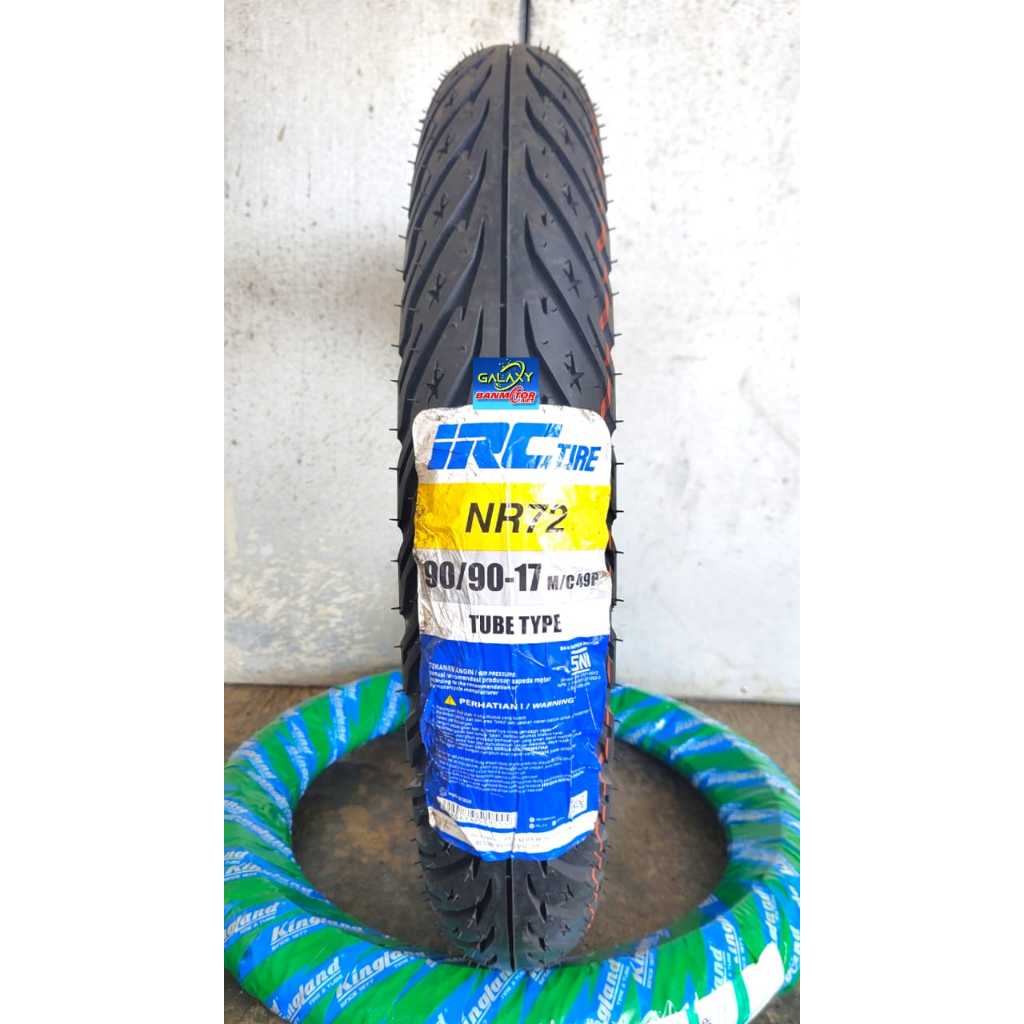 Ban Motor IRC 90/90-17 Ring 17 ban irc 90/90-17 ban 90/90-17 ban ring 17 ban motor 90/90-17 ring 17 