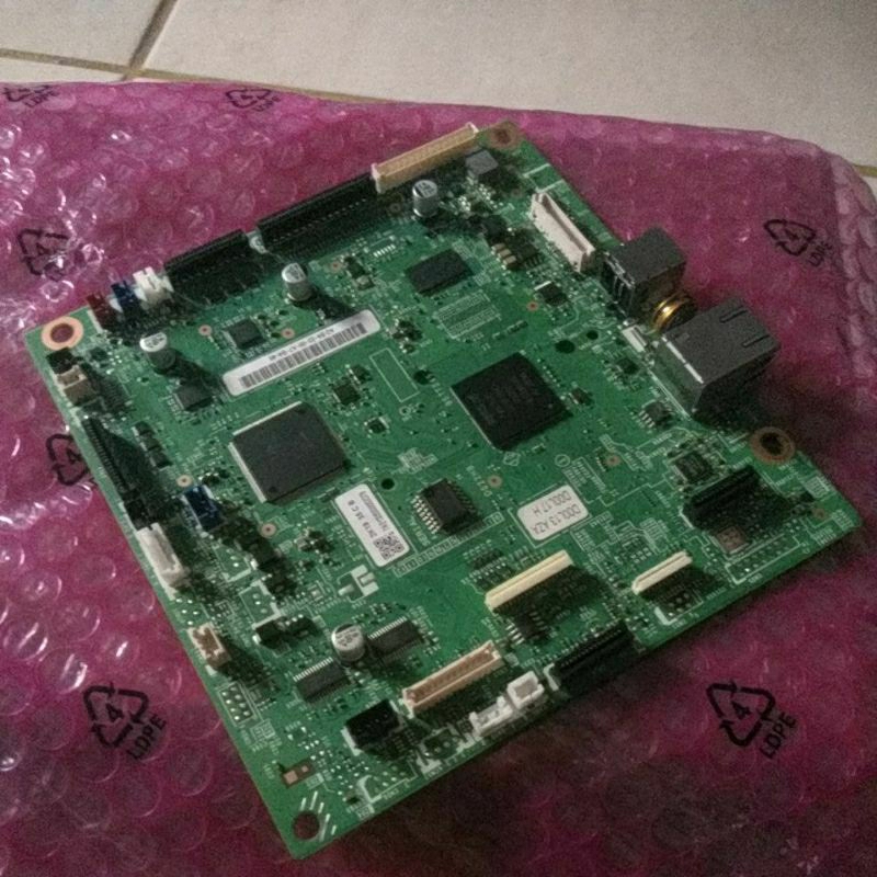 main board brother mfc l3735cdn.ori.nego