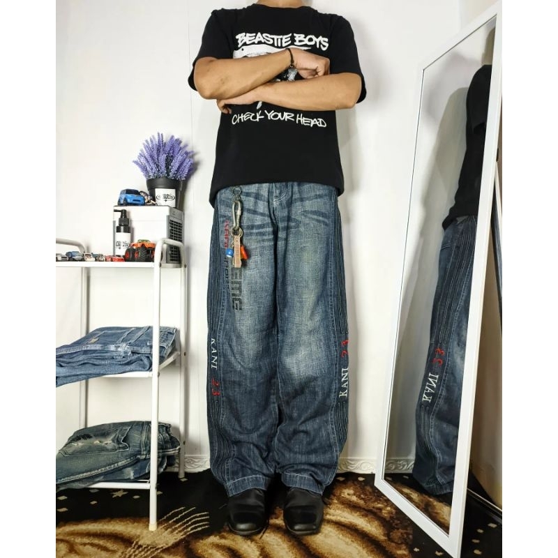 karl kani jeans