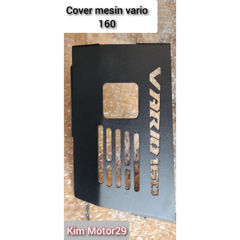 cover mesin honda pcx 160 cover pelindung mesin vario 160 cover engine adv 160