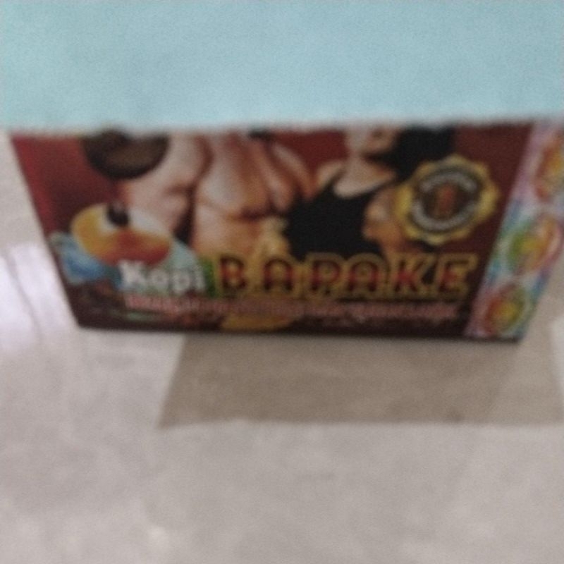 

kopi herbal