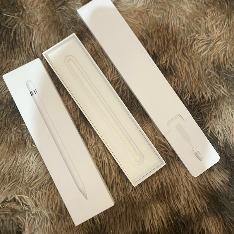 Apple Pencil 1st Gen Second